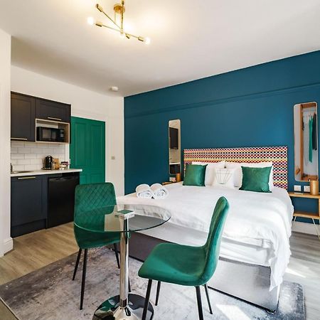 Emerald Stays Uk At The Adelphi Stratford-upon-Avon Esterno foto
