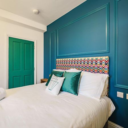Emerald Stays Uk At The Adelphi Stratford-upon-Avon Esterno foto