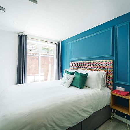 Emerald Stays Uk At The Adelphi Stratford-upon-Avon Esterno foto