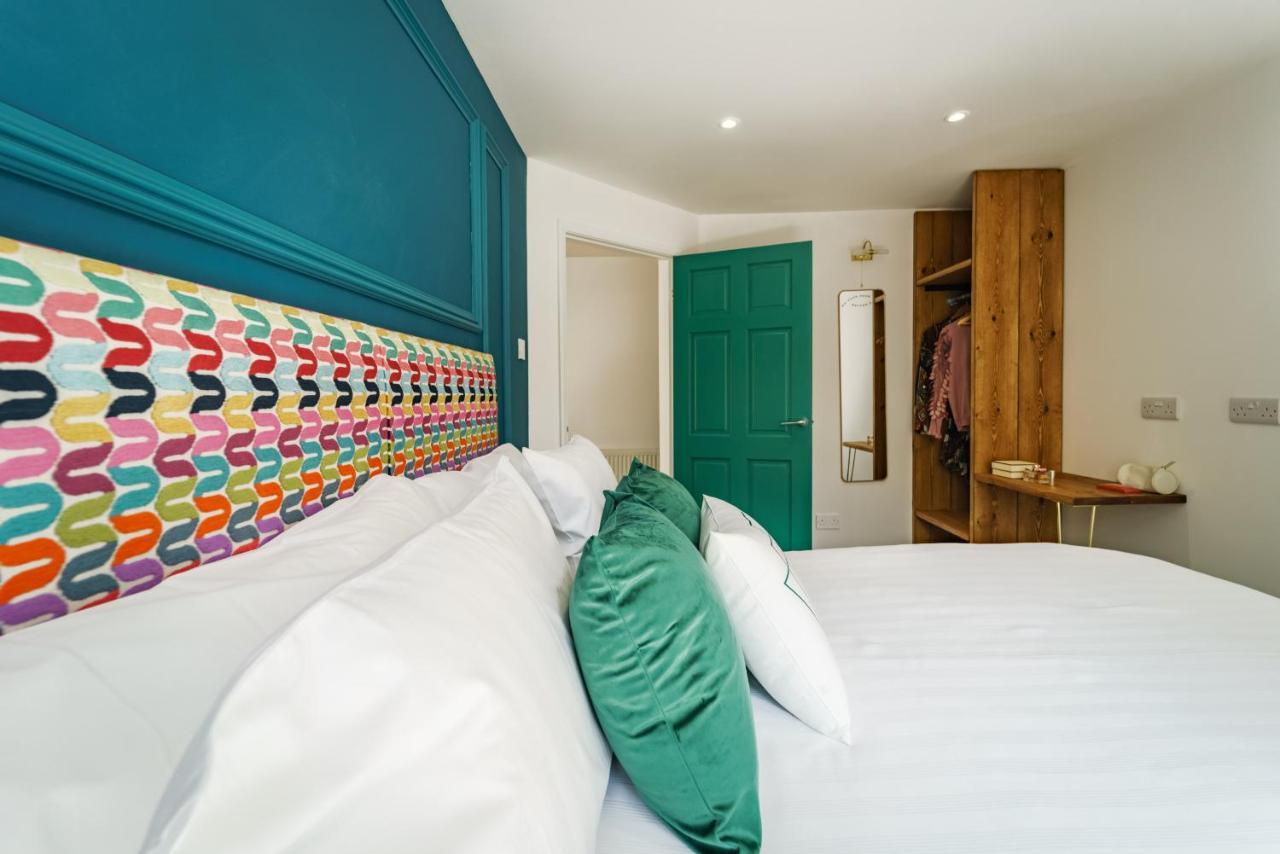 Emerald Stays Uk At The Adelphi Stratford-upon-Avon Esterno foto