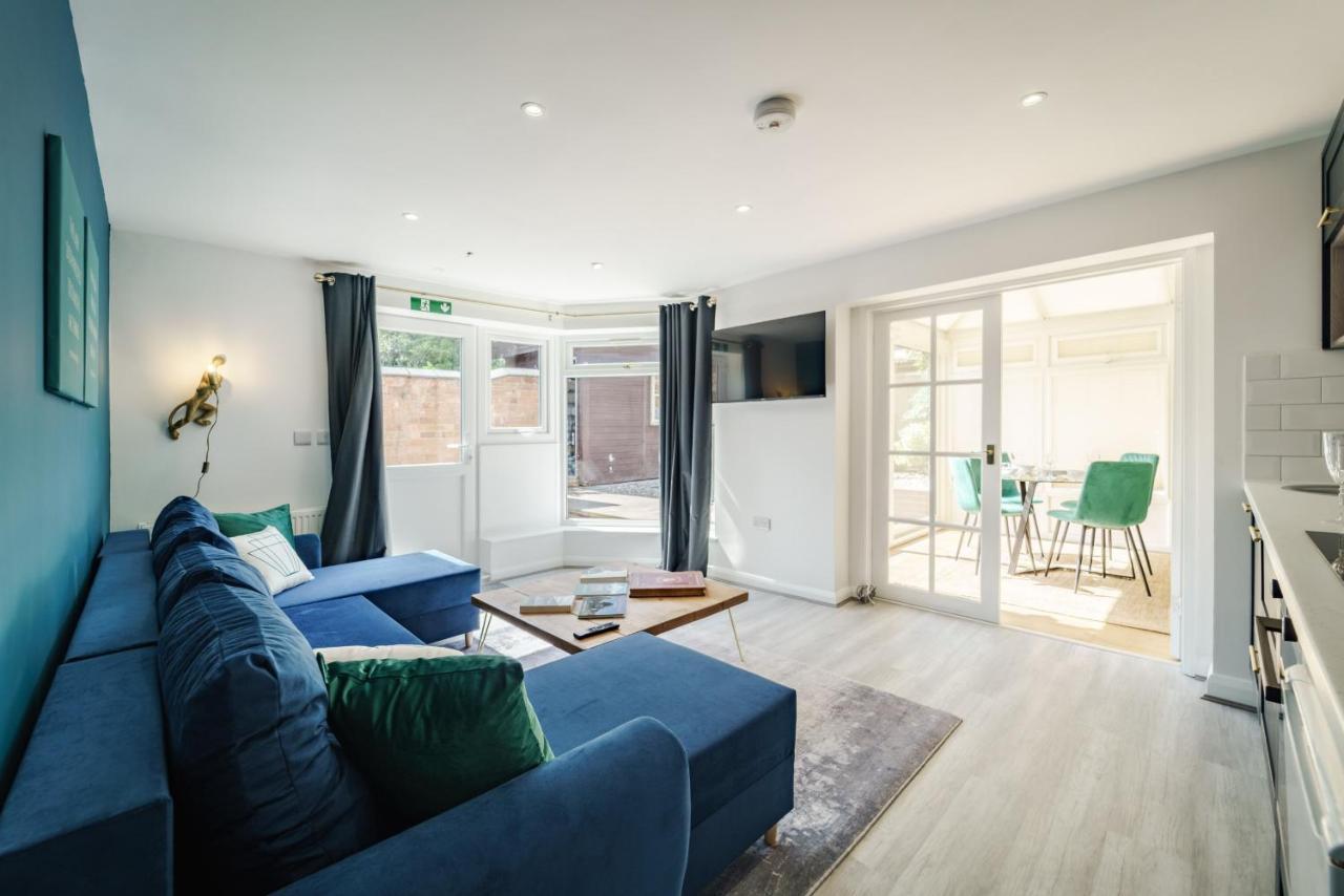 Emerald Stays Uk At The Adelphi Stratford-upon-Avon Esterno foto