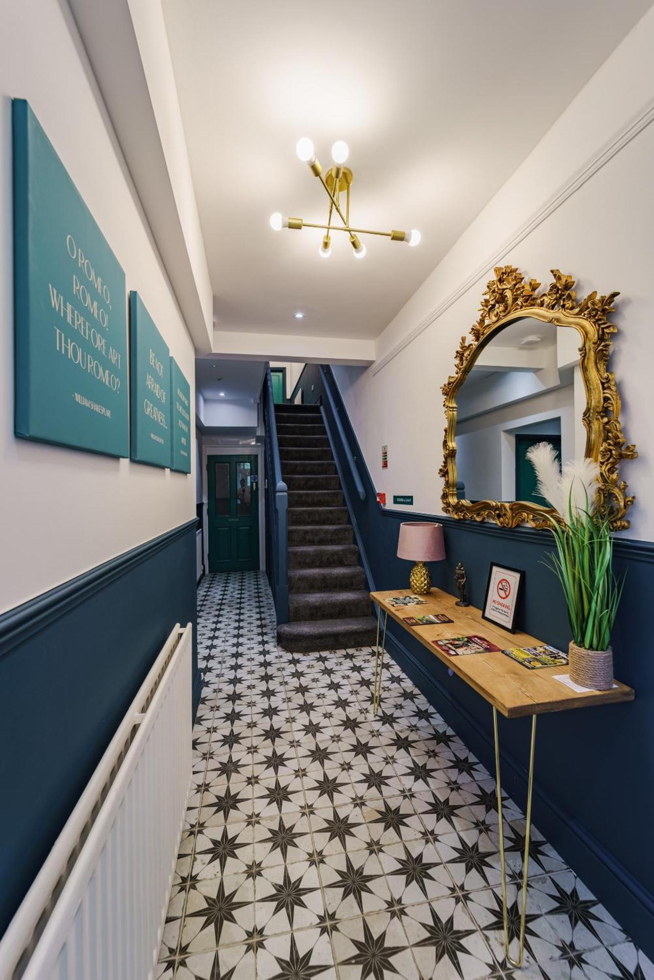 Emerald Stays Uk At The Adelphi Stratford-upon-Avon Esterno foto