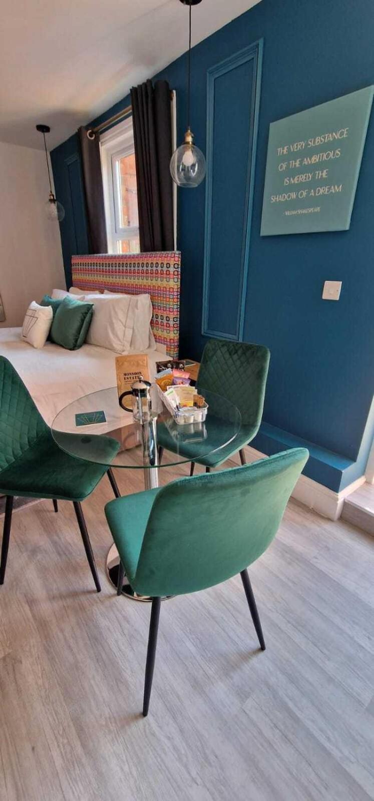 Emerald Stays Uk At The Adelphi Stratford-upon-Avon Esterno foto