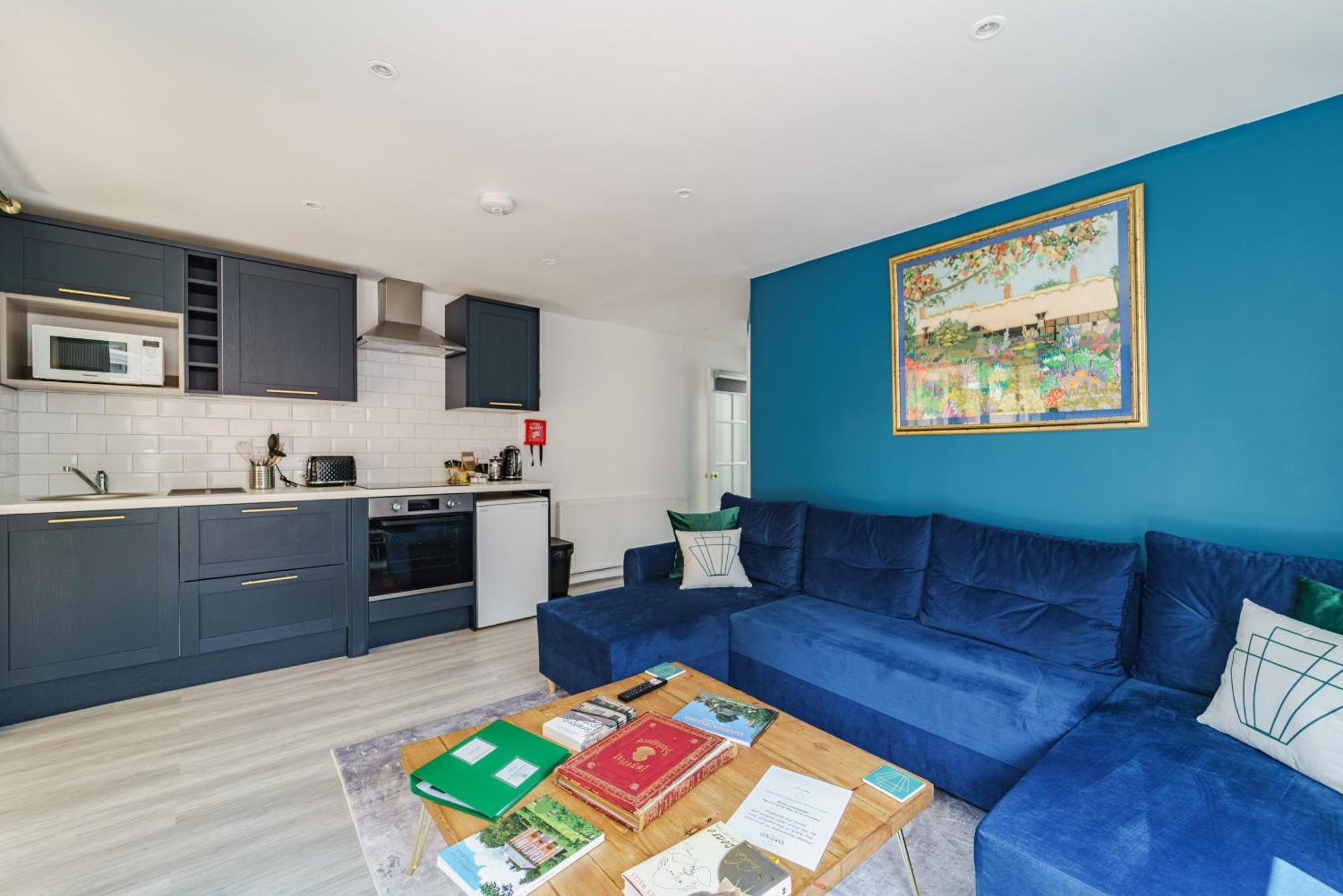 Emerald Stays Uk At The Adelphi Stratford-upon-Avon Camera foto
