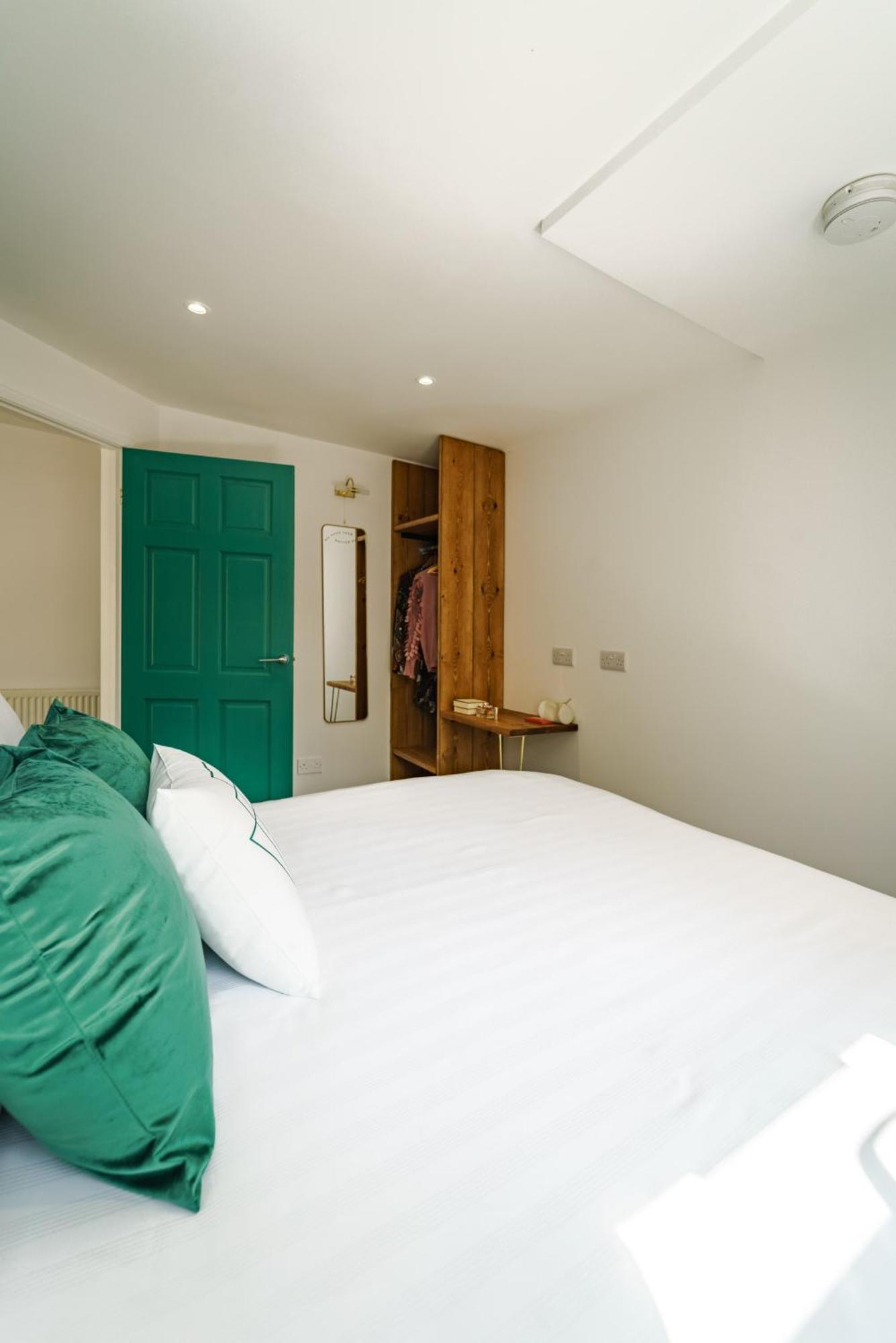 Emerald Stays Uk At The Adelphi Stratford-upon-Avon Camera foto