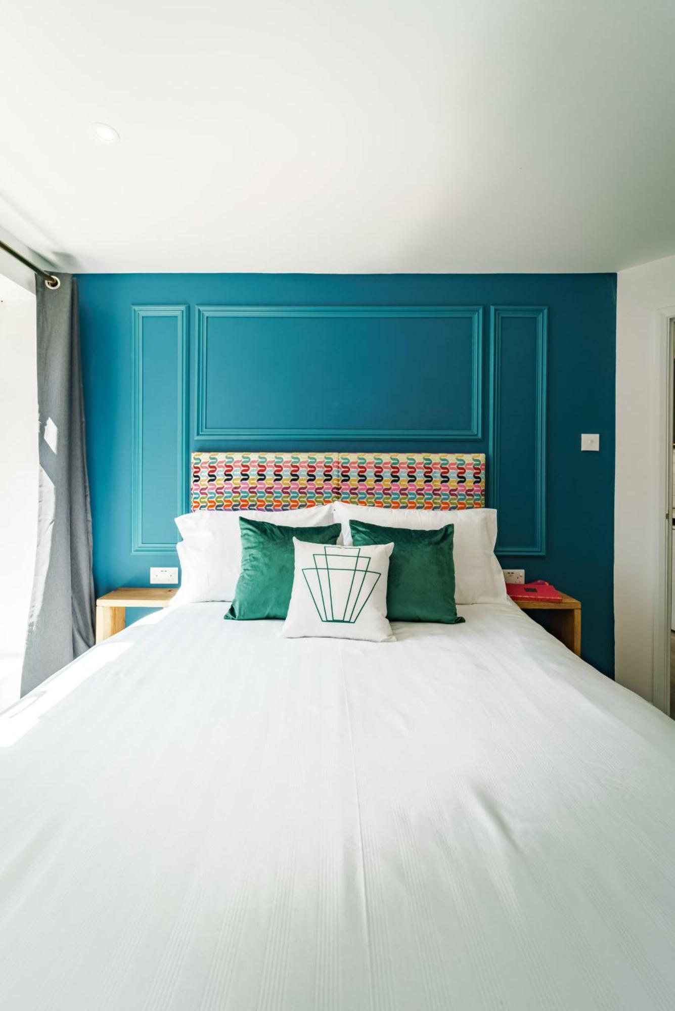 Emerald Stays Uk At The Adelphi Stratford-upon-Avon Camera foto