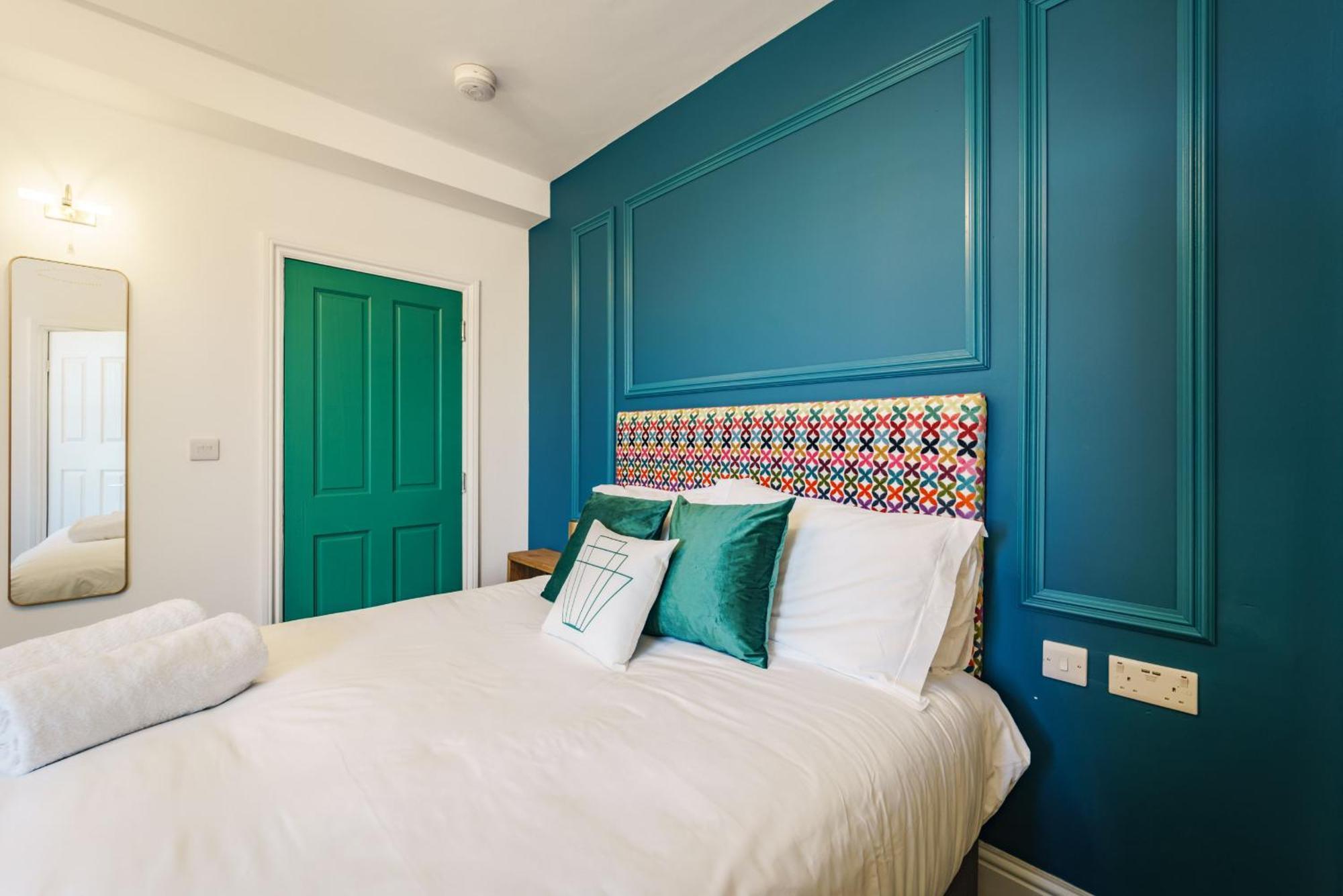Emerald Stays Uk At The Adelphi Stratford-upon-Avon Esterno foto