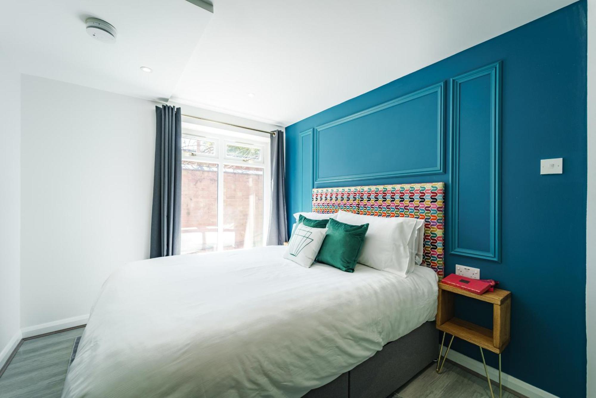 Emerald Stays Uk At The Adelphi Stratford-upon-Avon Esterno foto