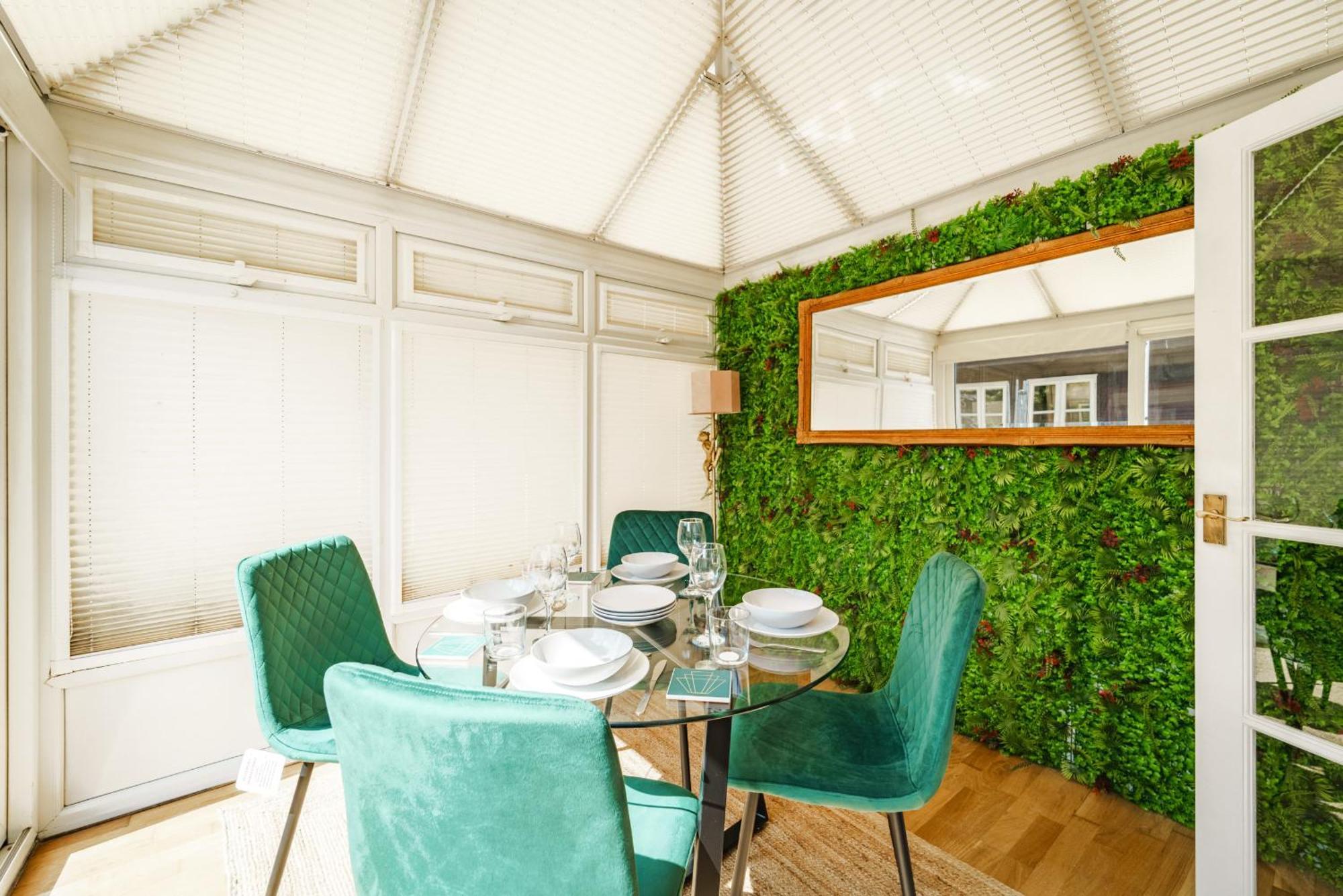 Emerald Stays Uk At The Adelphi Stratford-upon-Avon Camera foto