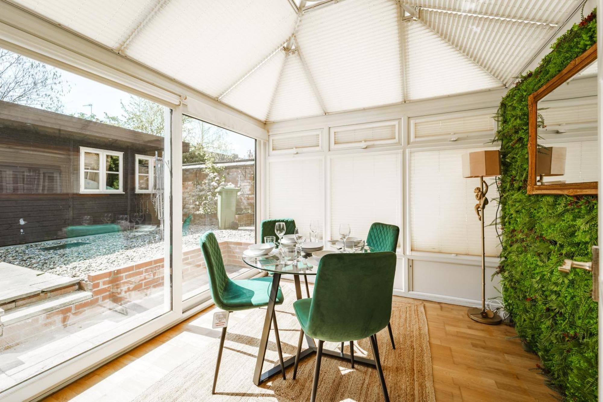 Emerald Stays Uk At The Adelphi Stratford-upon-Avon Esterno foto