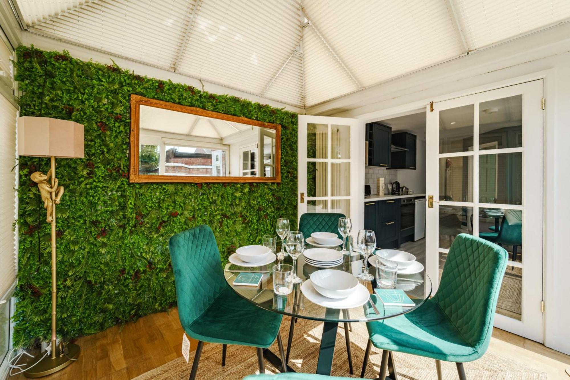 Emerald Stays Uk At The Adelphi Stratford-upon-Avon Camera foto
