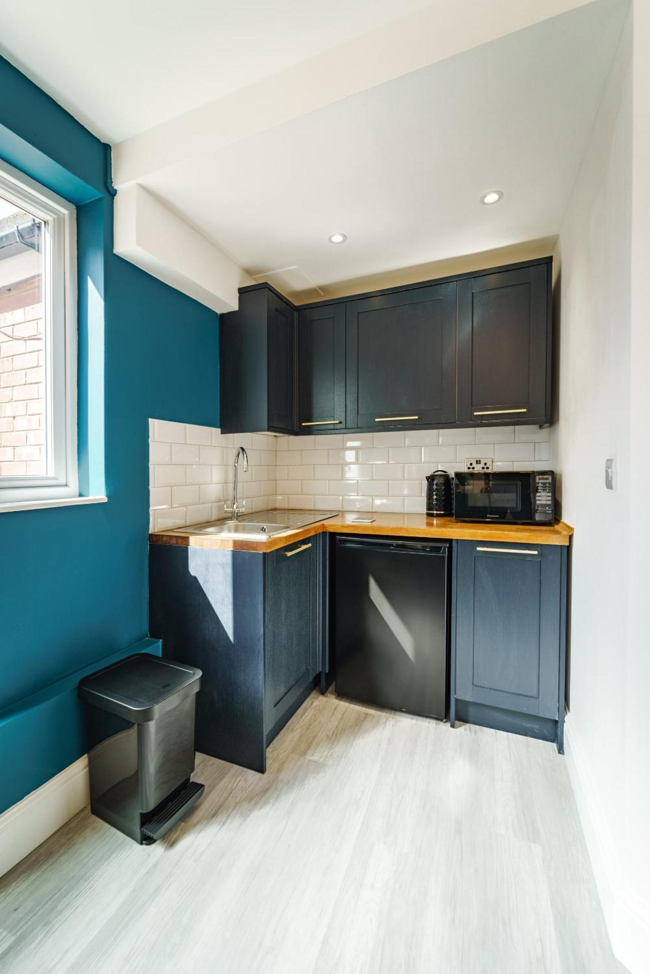 Emerald Stays Uk At The Adelphi Stratford-upon-Avon Camera foto